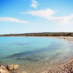 La Margherita Apartamento Àrbatax