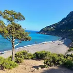 Apartamento La Margherita Àrbatax