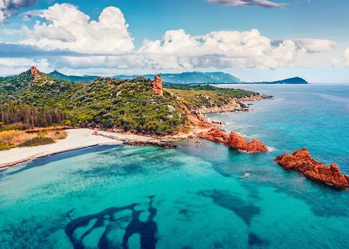 Daire La Margherita *